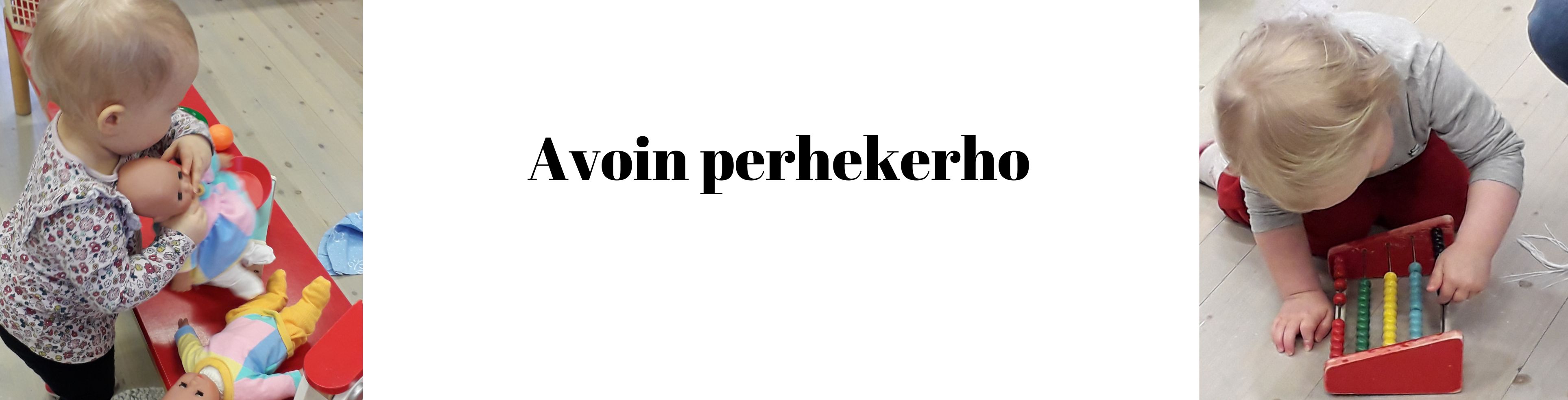 Perhekerho